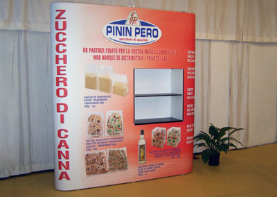 Stand Pop-up Pininpero